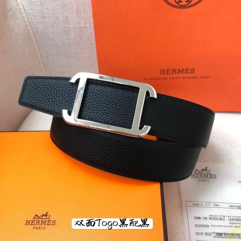 Hermes Belts